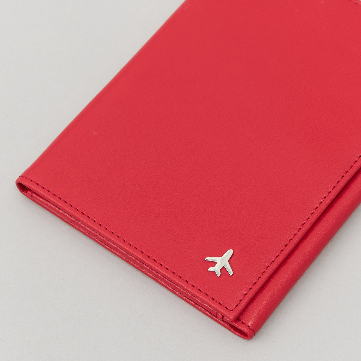 Pilot Document Holder V1