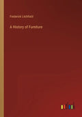 A History of Furniture - Paperback