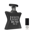 Bond No.9 Lafayette Street