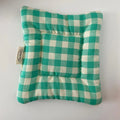 Coaster Fresh Pastoral Style Cotton Coaster Cloth Insulation Pad