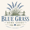Blue Grass Home Goods - Home